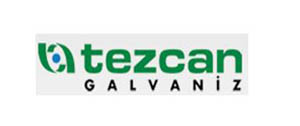 Tezcan Galvanizli Yapı Elemanları